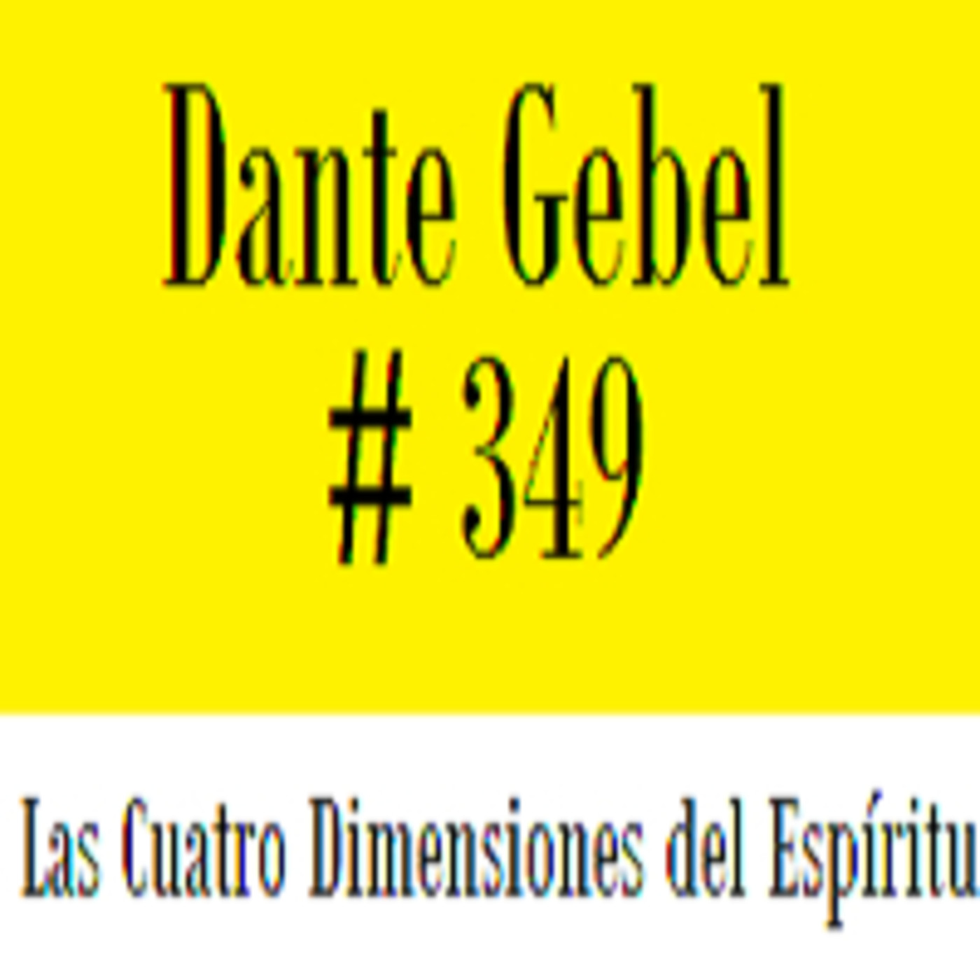 Dante Gebel
