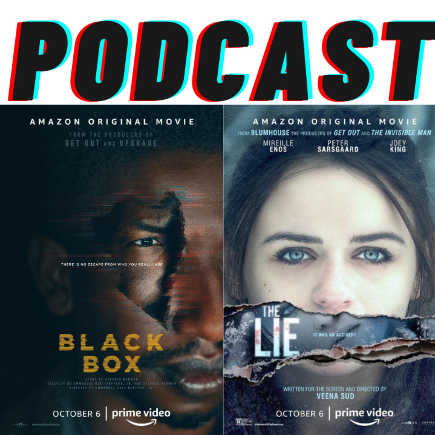 El podcast de los cinéfagos muertos