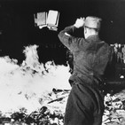 ENIGMAS EXPRESS: Quema de libros nazi