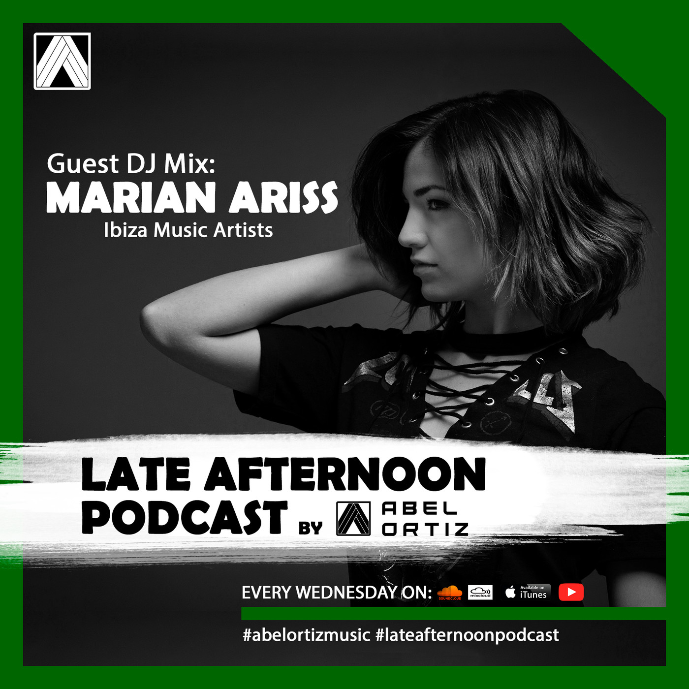 Late Afternoon Podcast