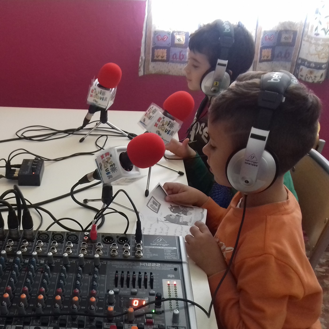 escola de benimuslem