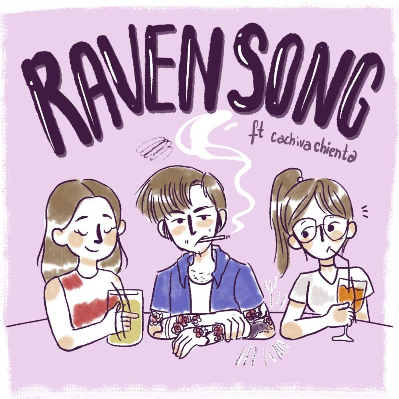 Entre Libros y Escritos - Podcast literario