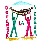 Alegría