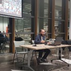 Arquinset 2018. Conferència "Habitatge en trànsit"