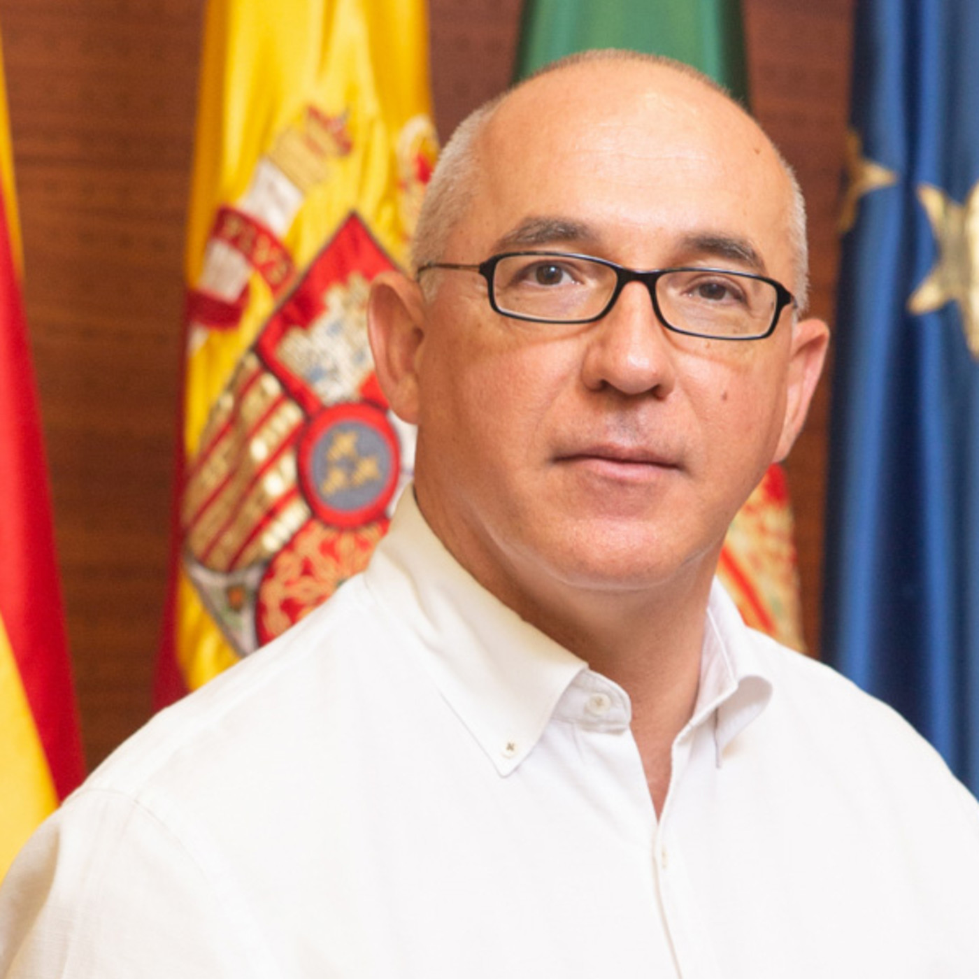 Alcalde Jesús Villar, presupuesto 20 - 14.12.20 episode artwork