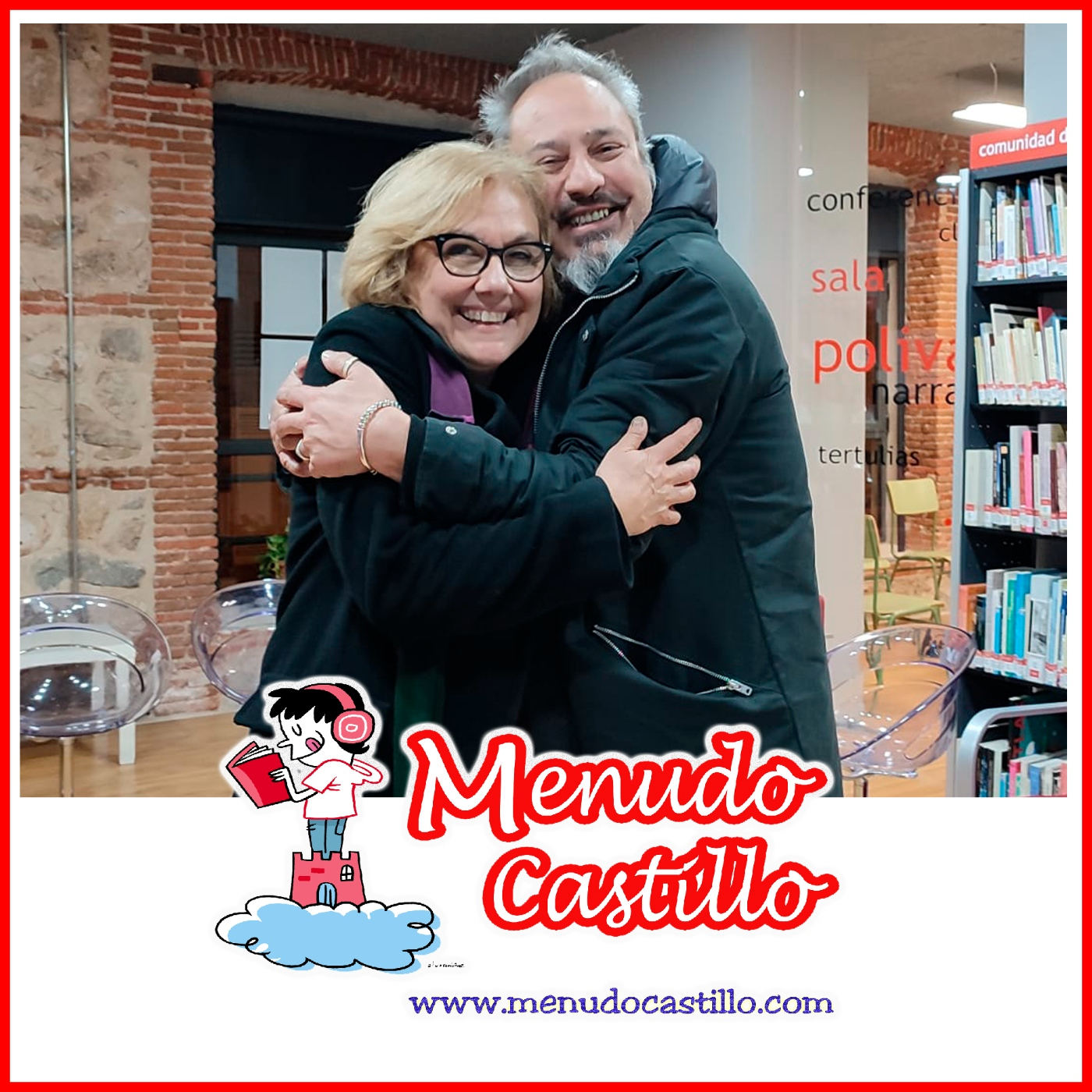 Menudo Castillo