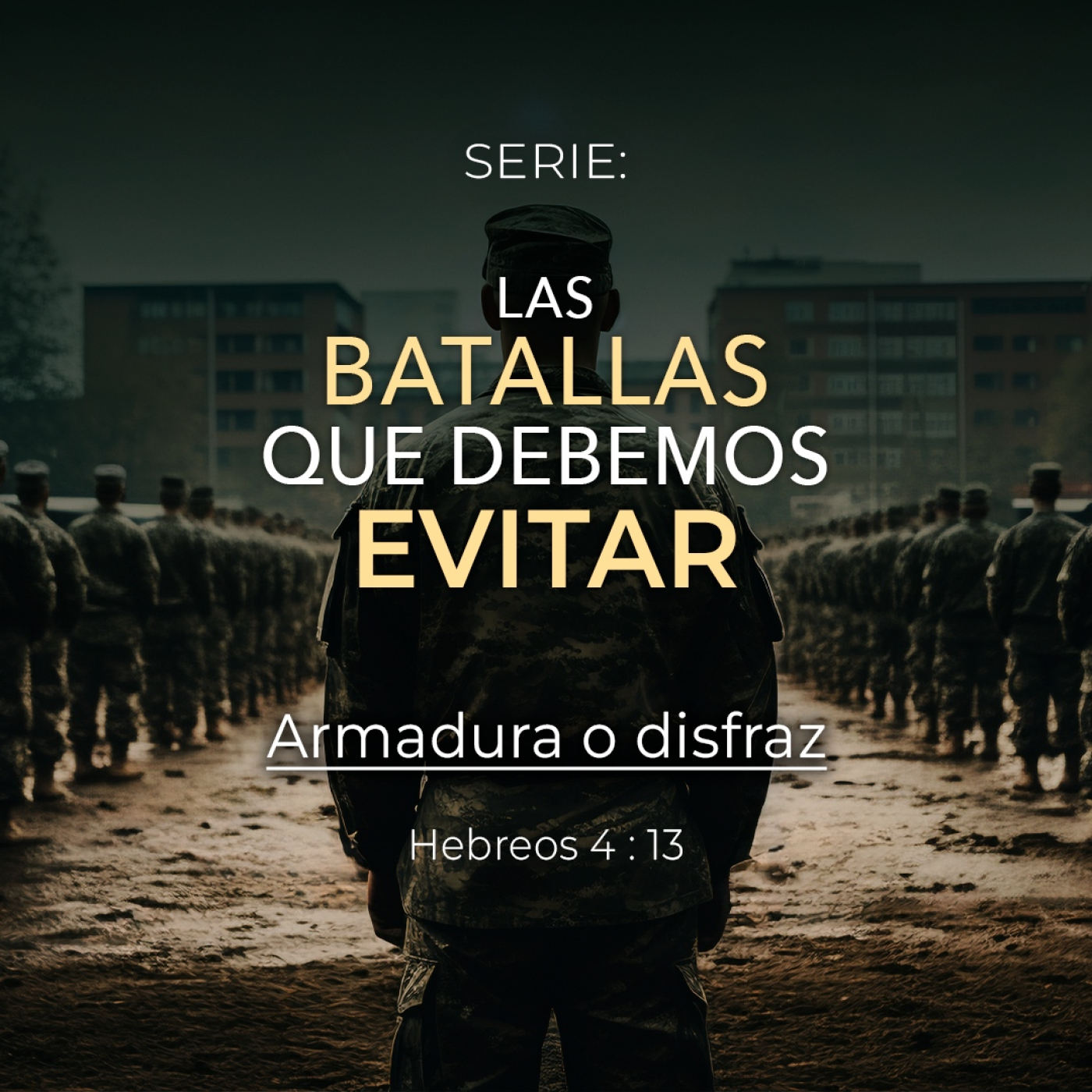 Prédicas