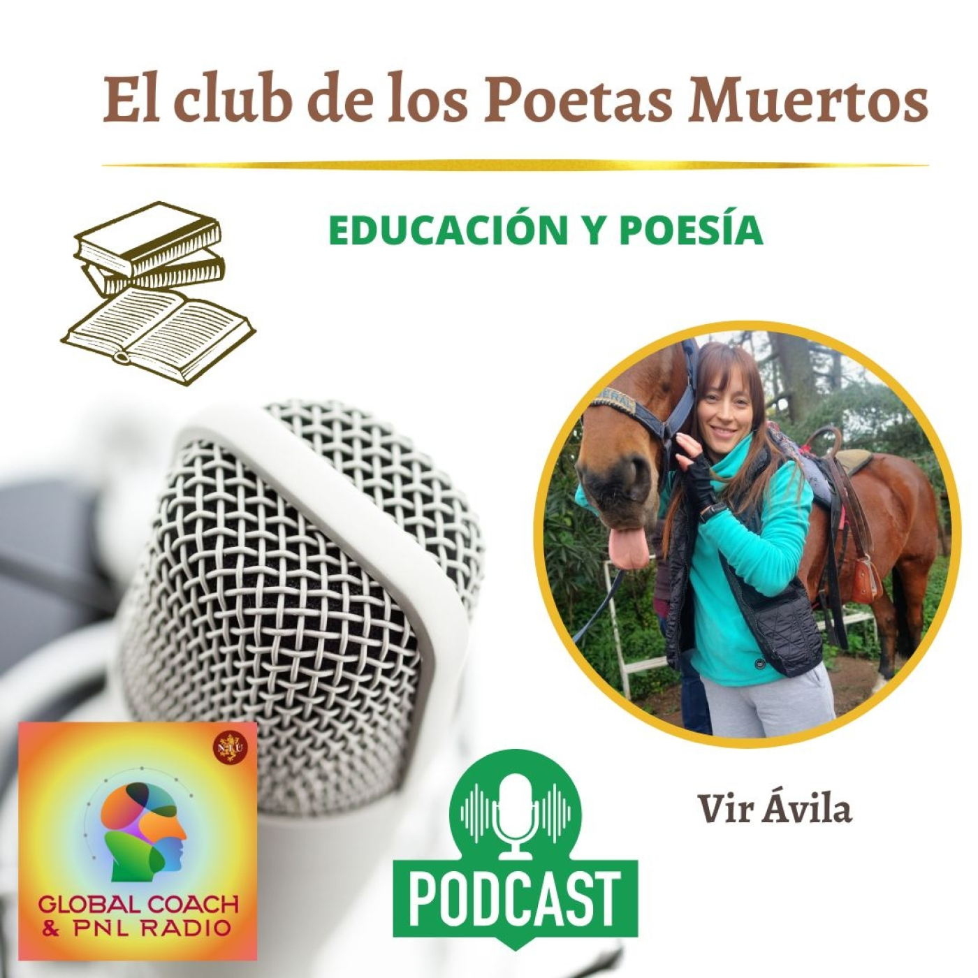Radio Global Coach & Pnl