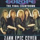Zann - Final Countdown