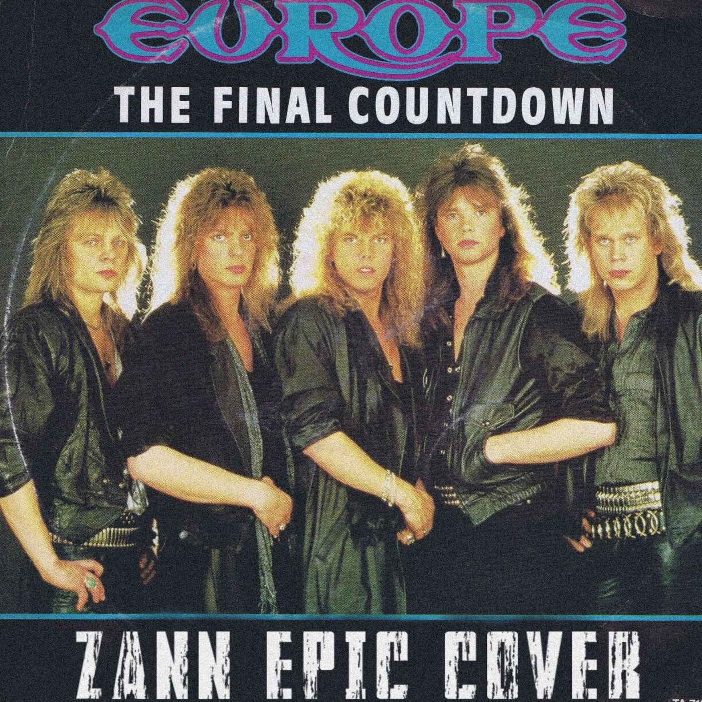 The Zann Music (Others)