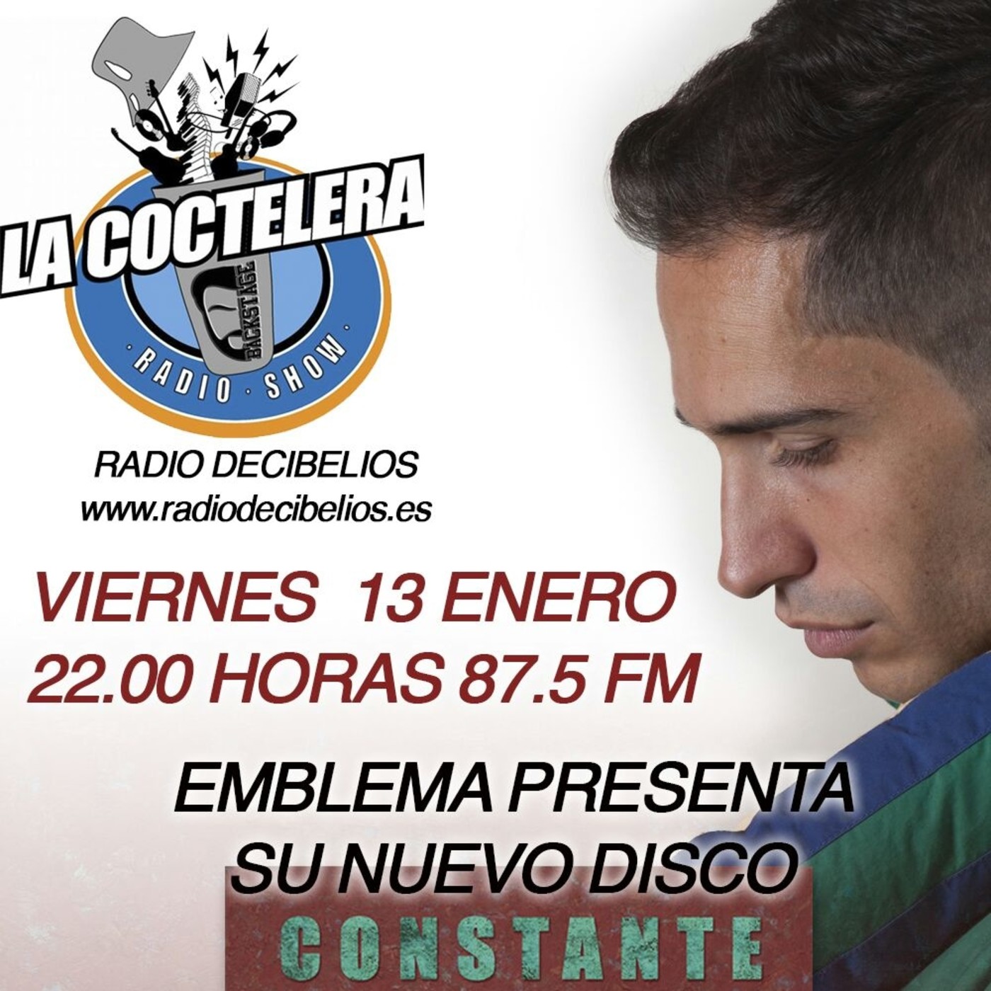 LaCoctelera RadioShow