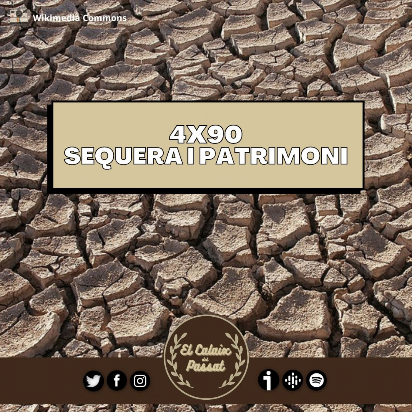 El Calaix Del Passat