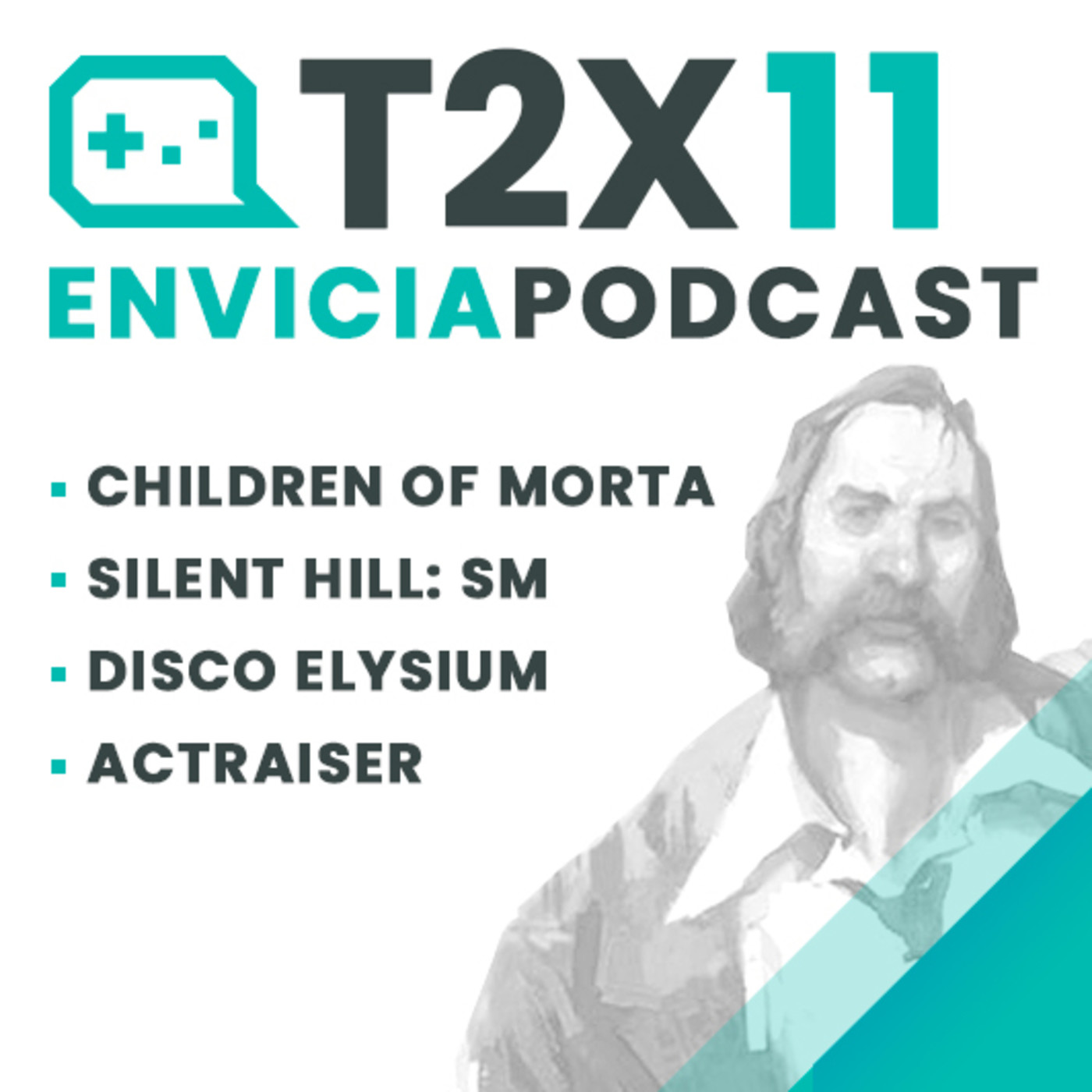 ENVICIA PODCAST