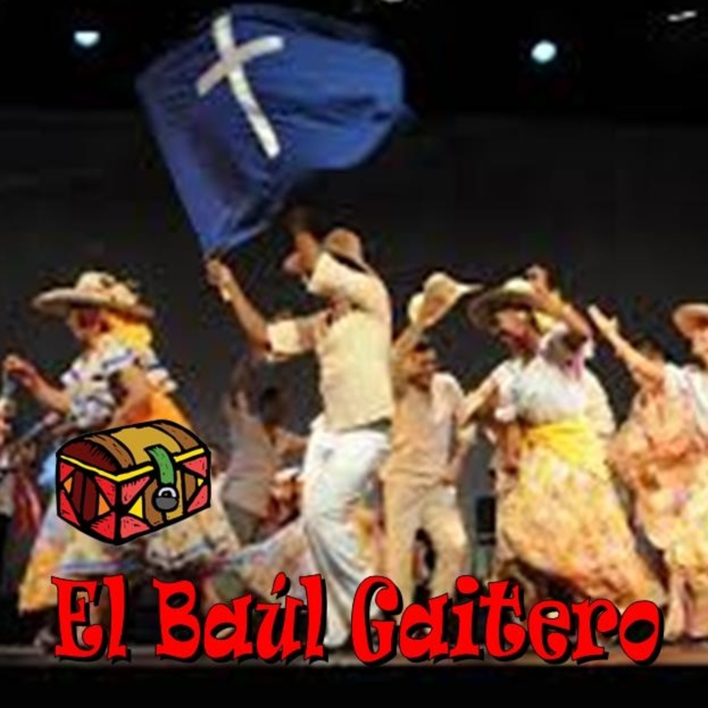 El Baúl Gaitero digital