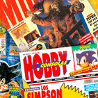 Meripodcast 13x31: Las revistas de nuestra vida