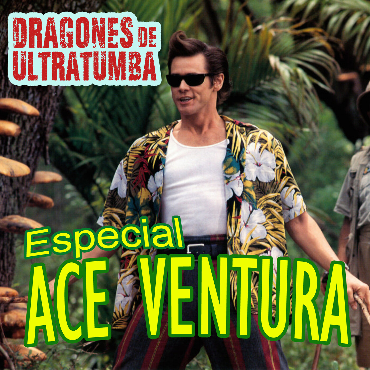 Dragones de Ultratumba