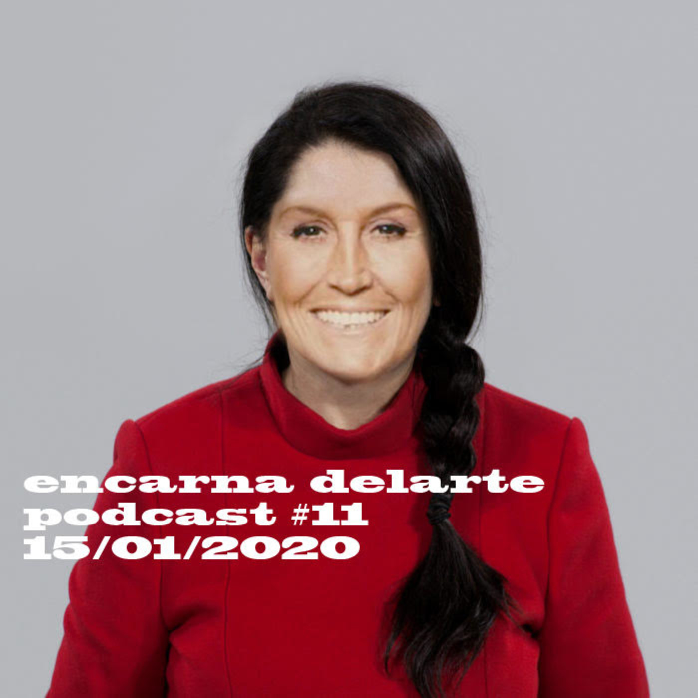 Encarna Delarte