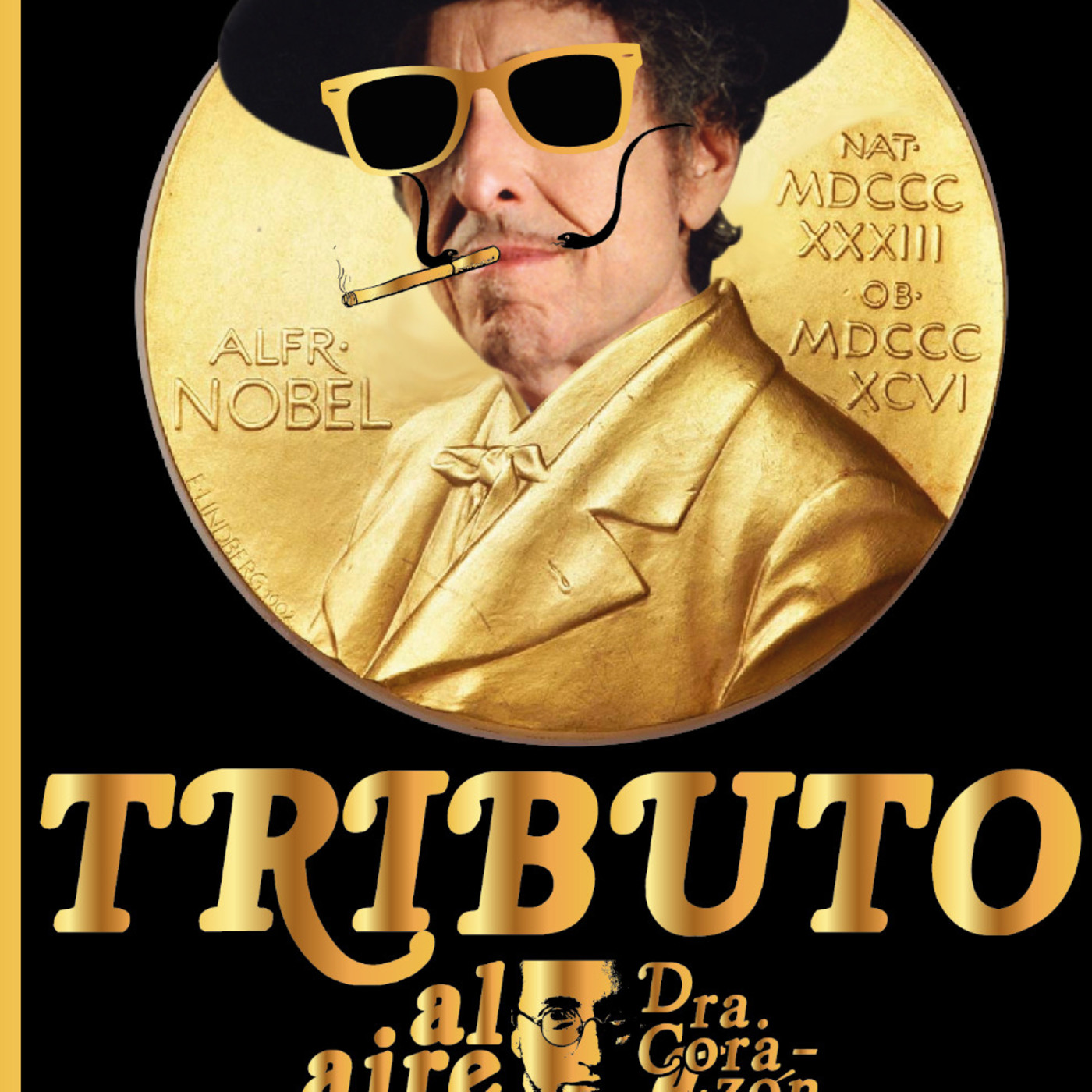 Radiodisidente al aire