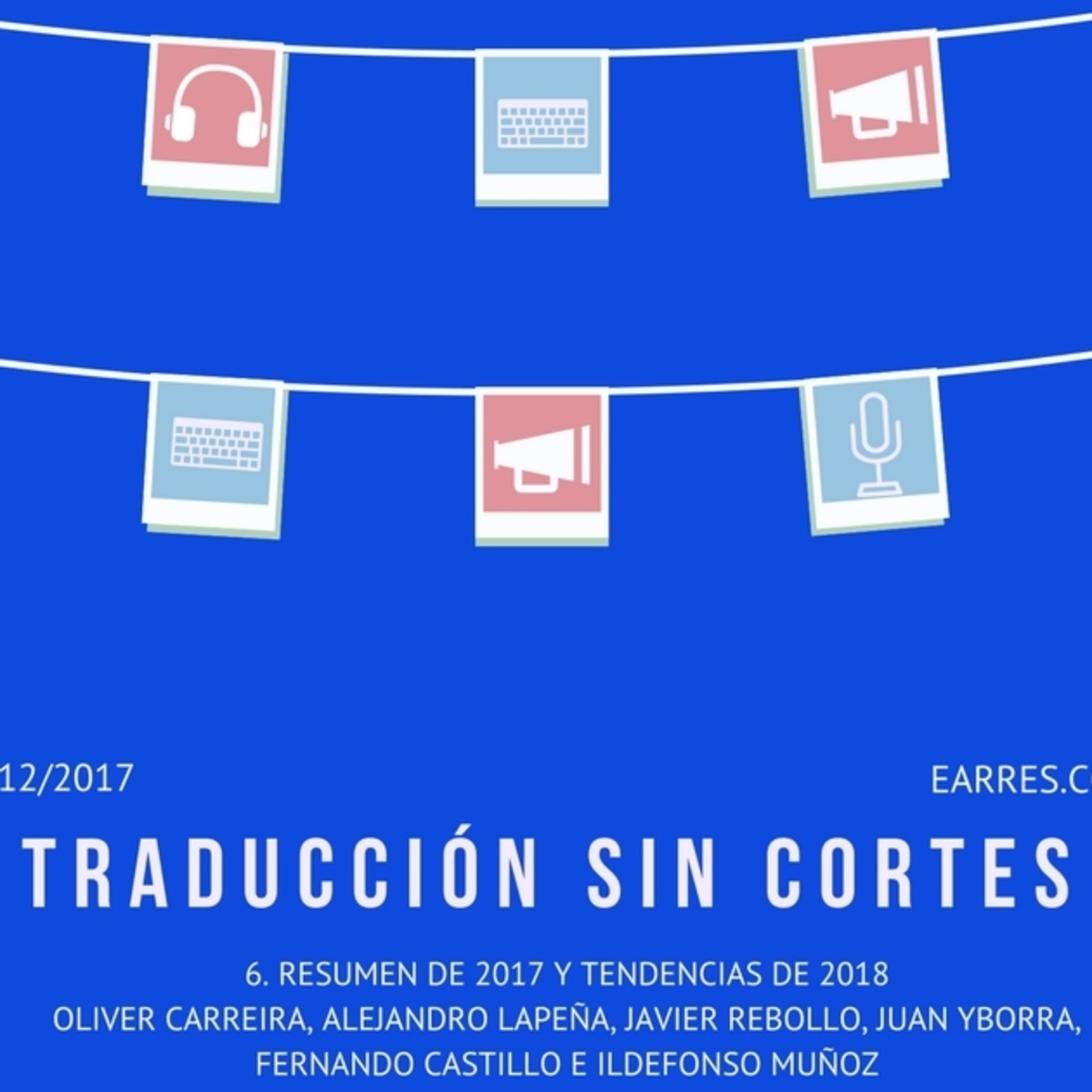 Traducción sin cortes