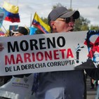 Entrevista Isabel Ramos sobre políticas neoliberales de Lenin Moreno