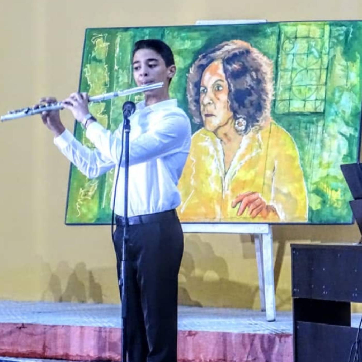 Cultura guantanamera