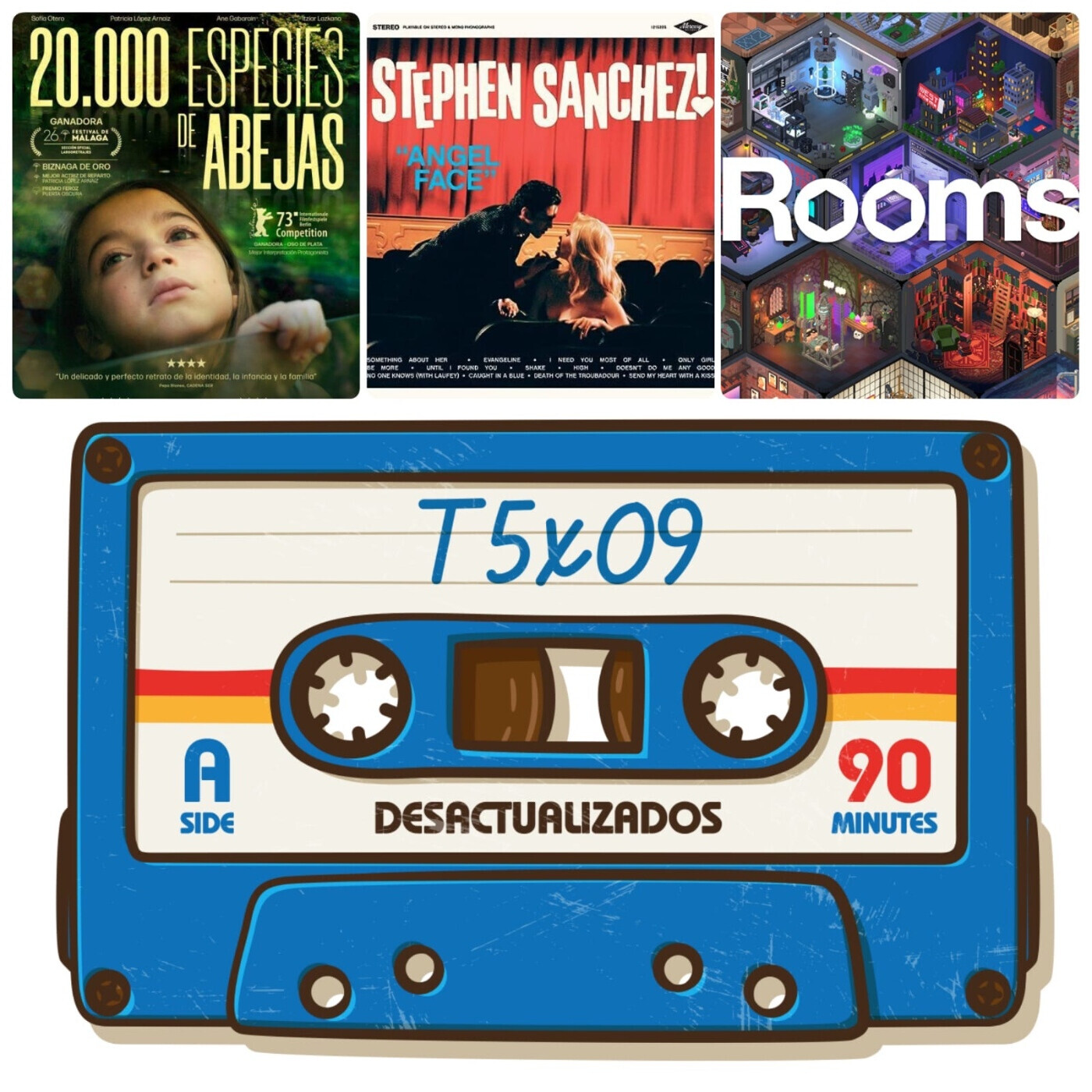 Desactualizados Podcast
