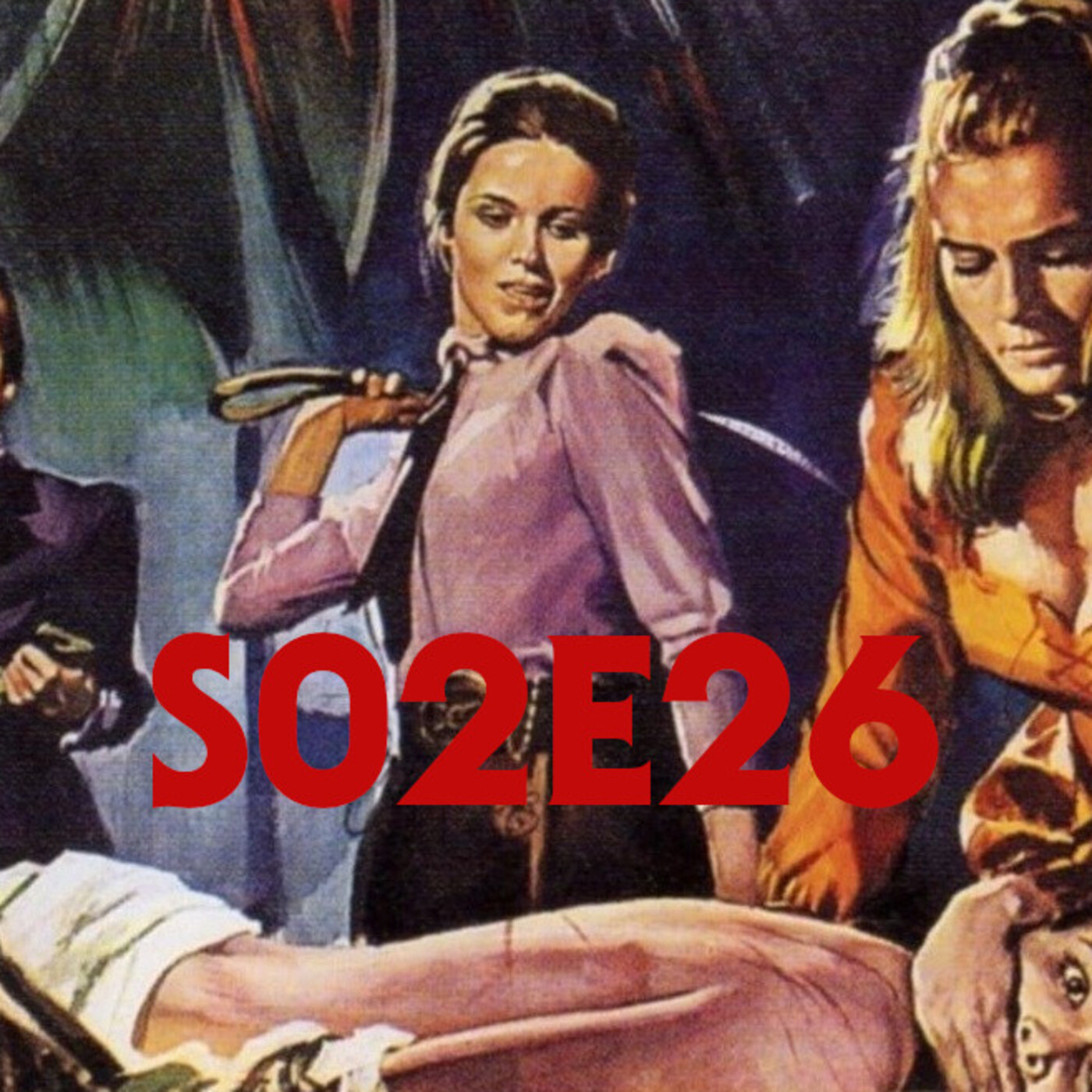 S02E26 – La Residencia
