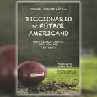 El Dedal de 8 Costuras #7: Entrevista a Daniel Urbano