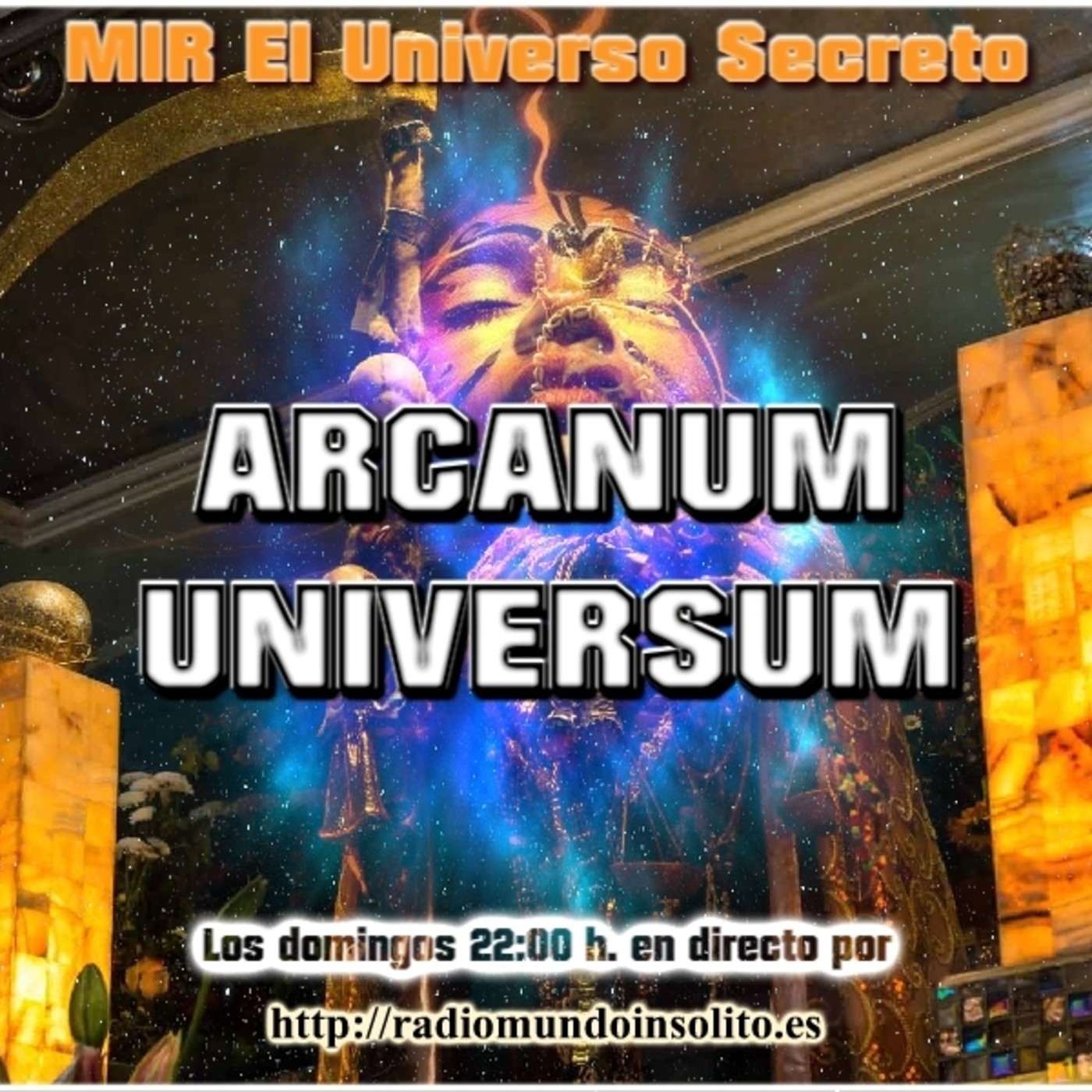 Mundo Insólito Radio