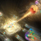 La metaestabilidad del Campo de Higgs