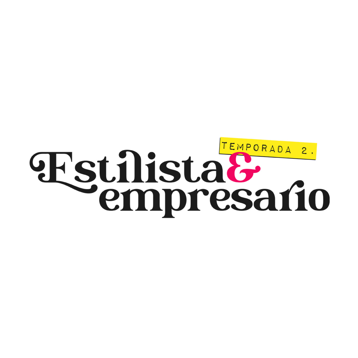Estilista y Empresario