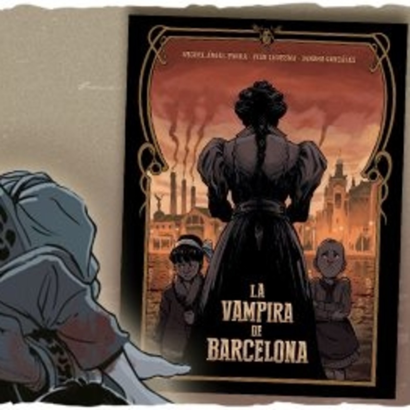 El 5º Fantástico