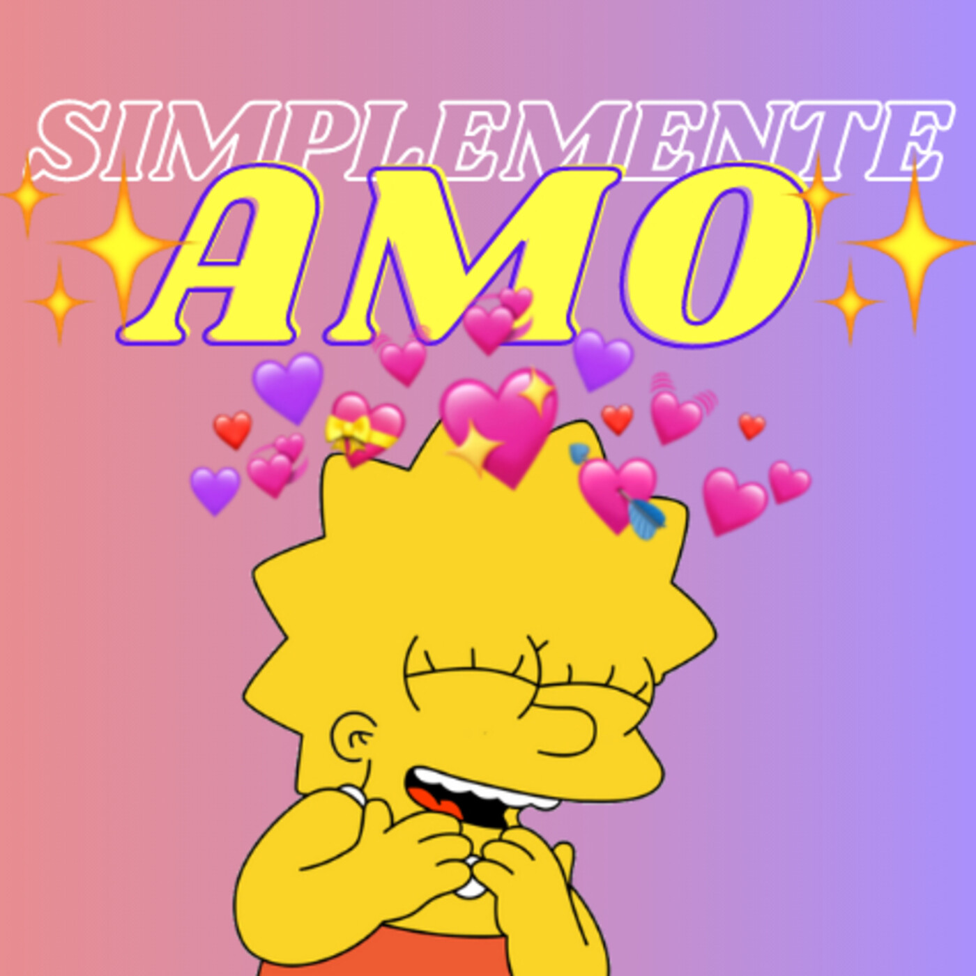 Simplemente Amo