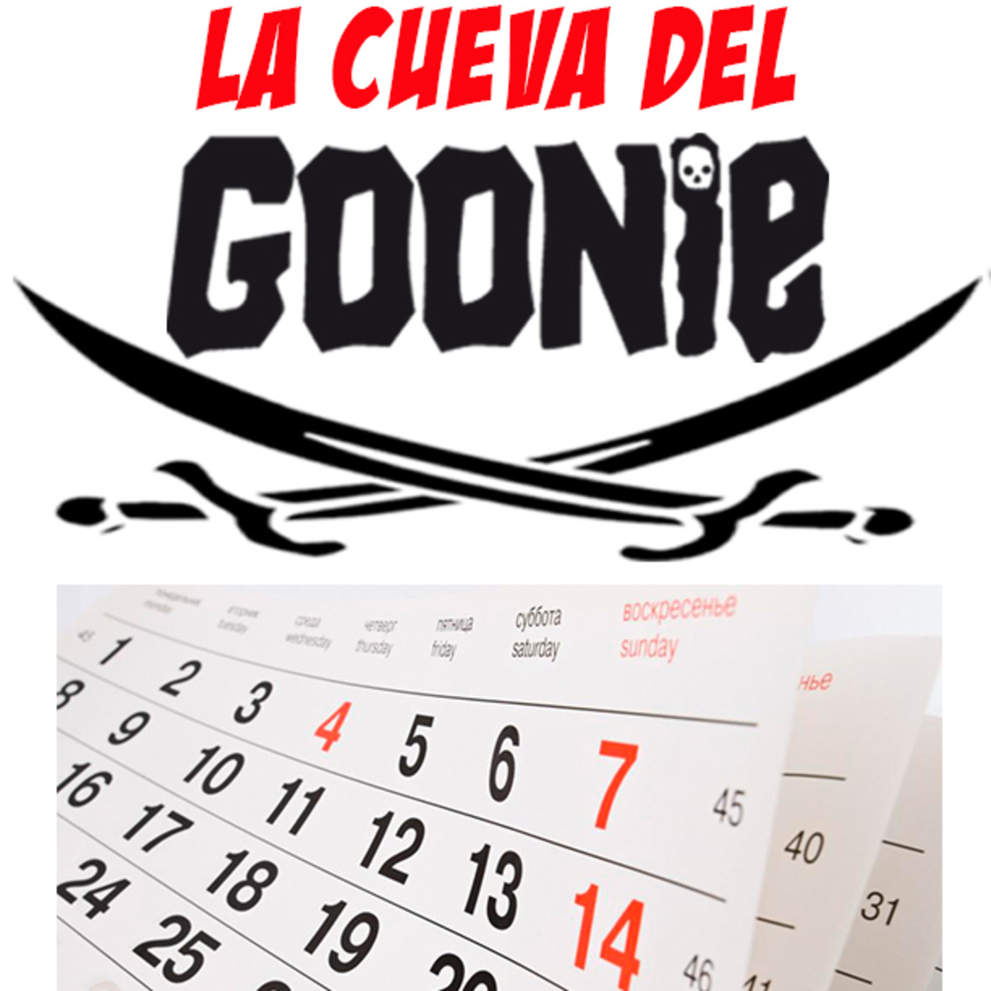La Cueva del Goonie