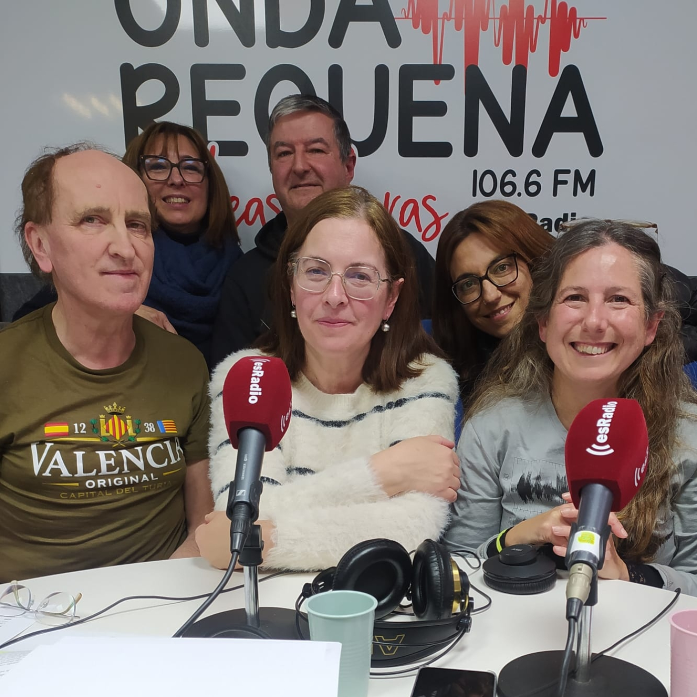 Podcast de OndaRequena
