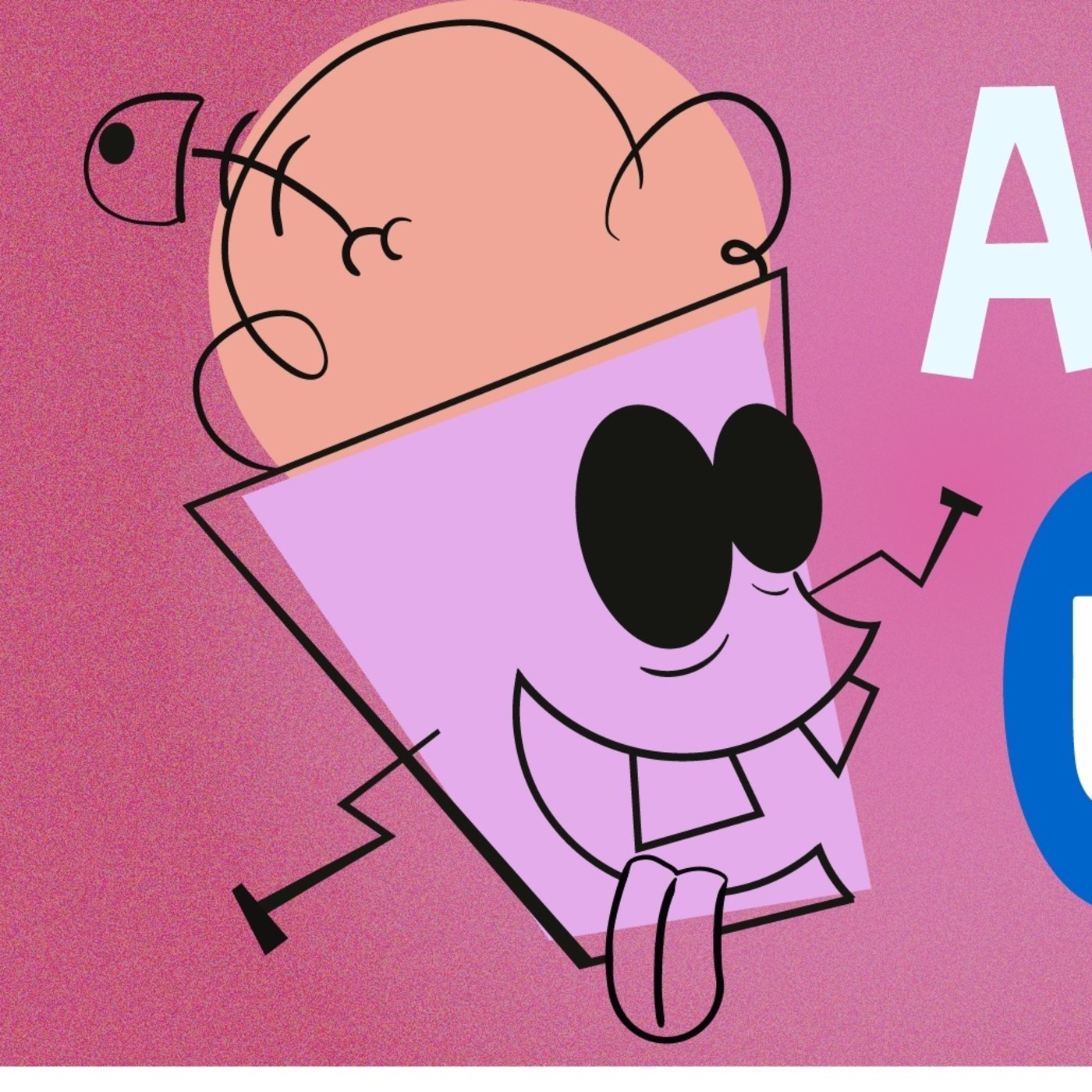 Androide Zoquete Podcast