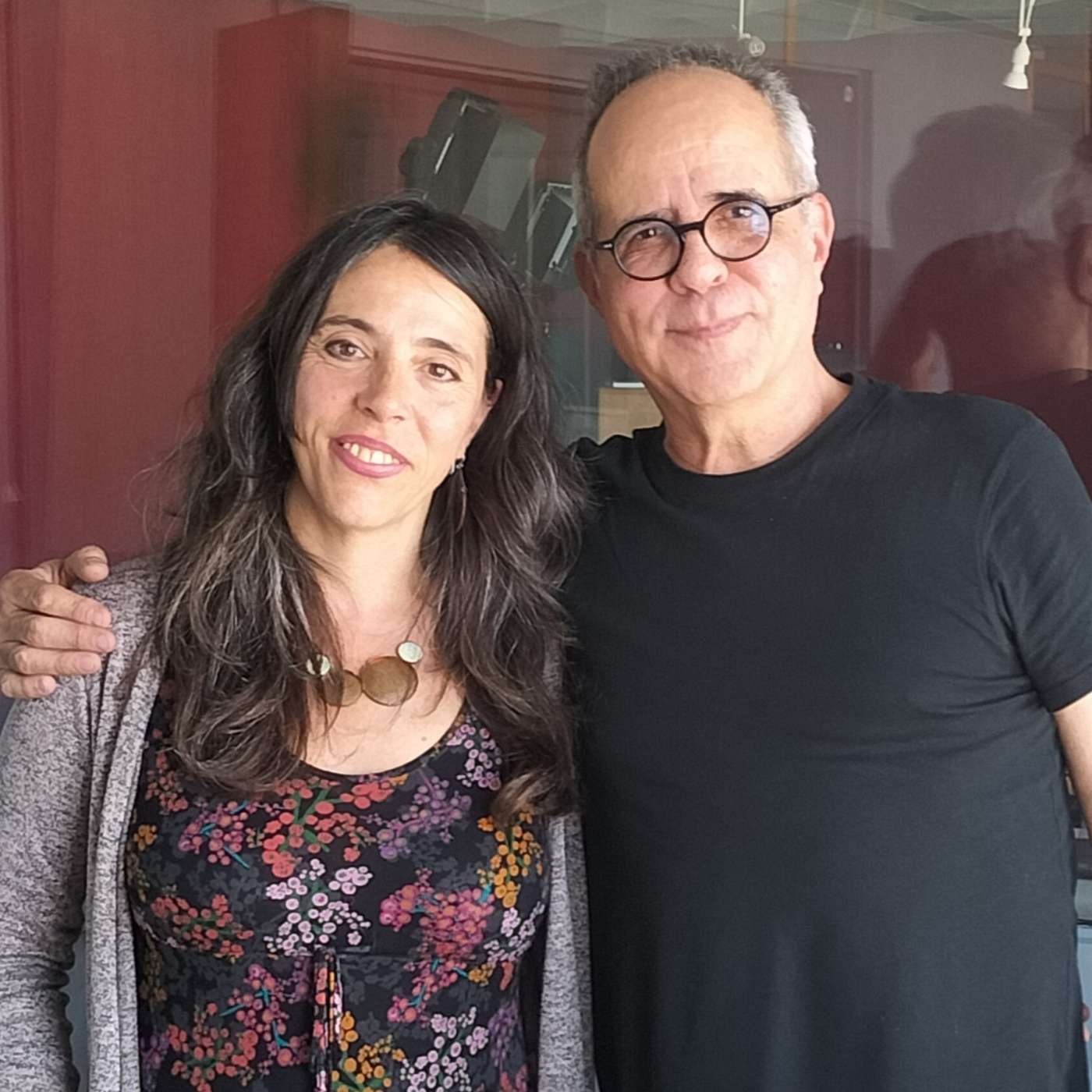 Podcast Entrelares