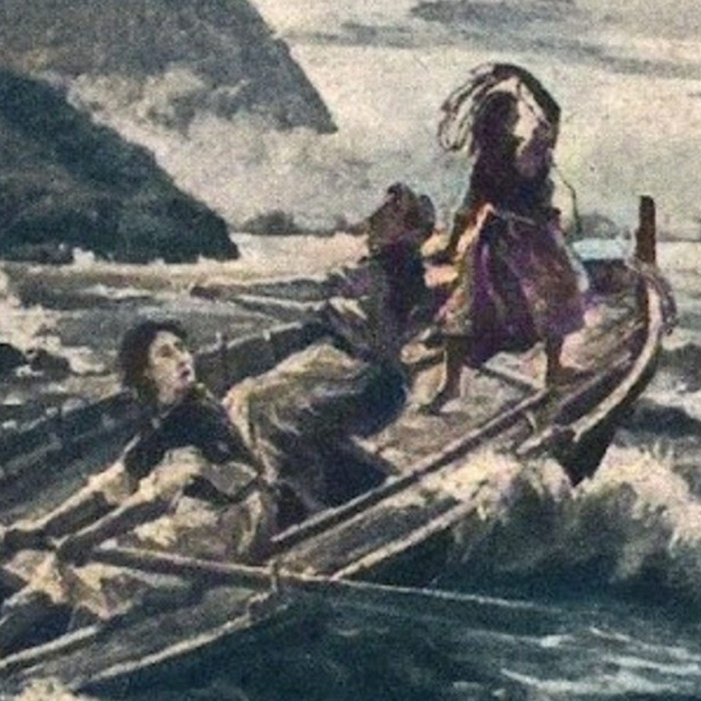 Daniel Seijas Palco de Estrelas