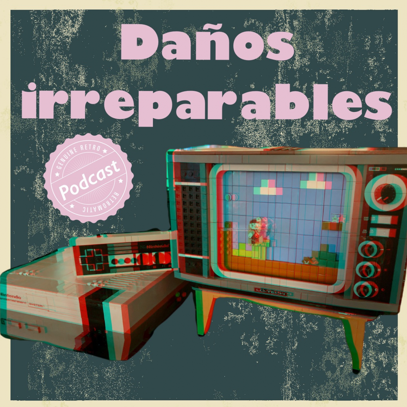 Daños Irreparables