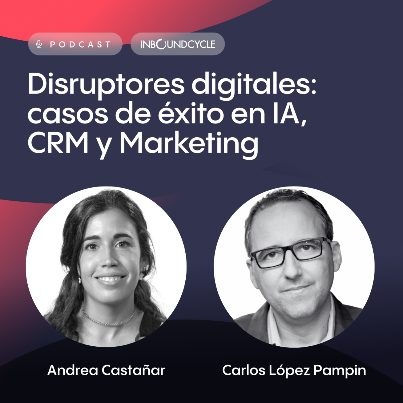 #324 - Carlos Lopez Pampin, Managing Director en Advisory Experts - Consultoría estratégica empresarial