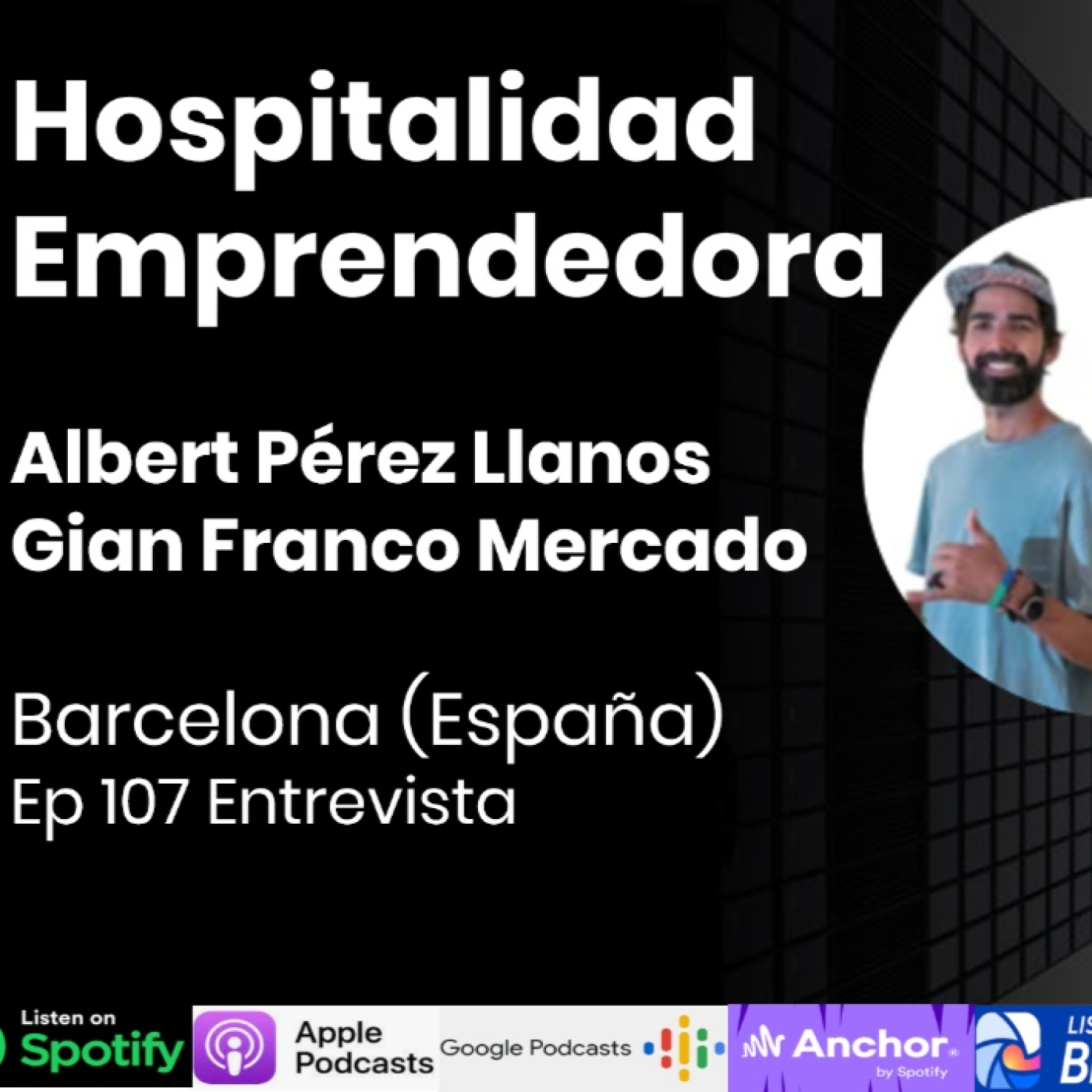 Hospitality Podcast by Torres Consulting