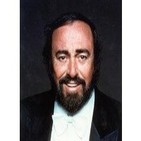 5 años sin Luciano Pavarotti
