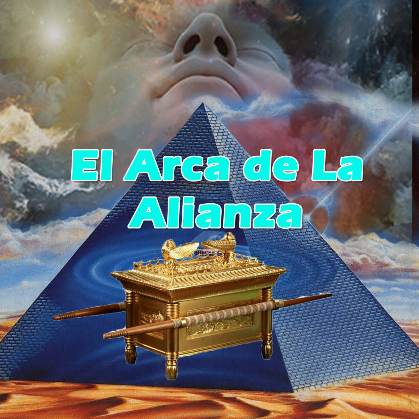 Podcast MISTERIOS EN NEMESIS RADIO