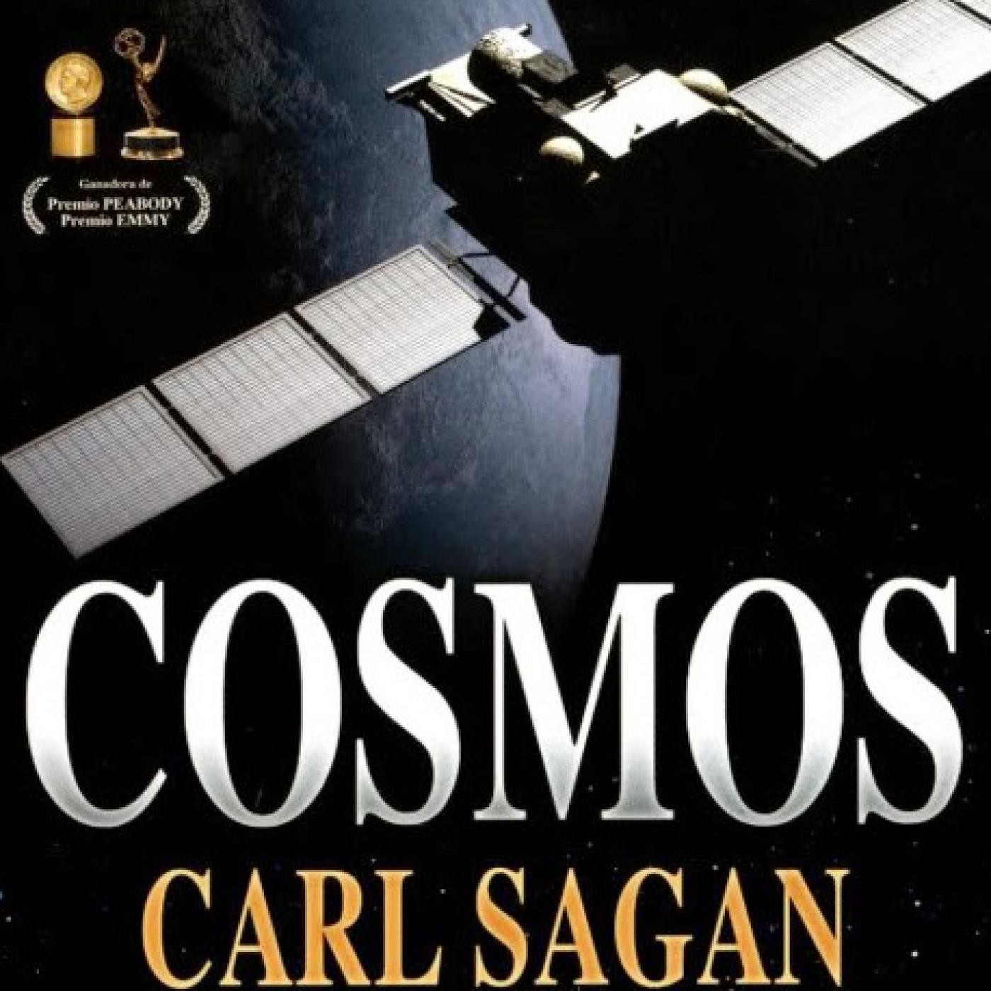 Cosmos - La Armonía de los Mundos episode artwork