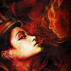 Serpiente de Cascabel | Extracto de Doctor Sueño, de Stephen King