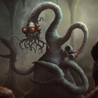 Los Archivos del Asgard - 04 - H. P. Lovecraft - La Obra de Lovecraft (IV) - Los Mitos de Cthulhu (Segunda Parte)