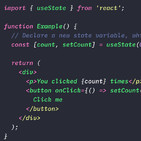React Hooks, ¿qué son? ¿vale la pena el hype?