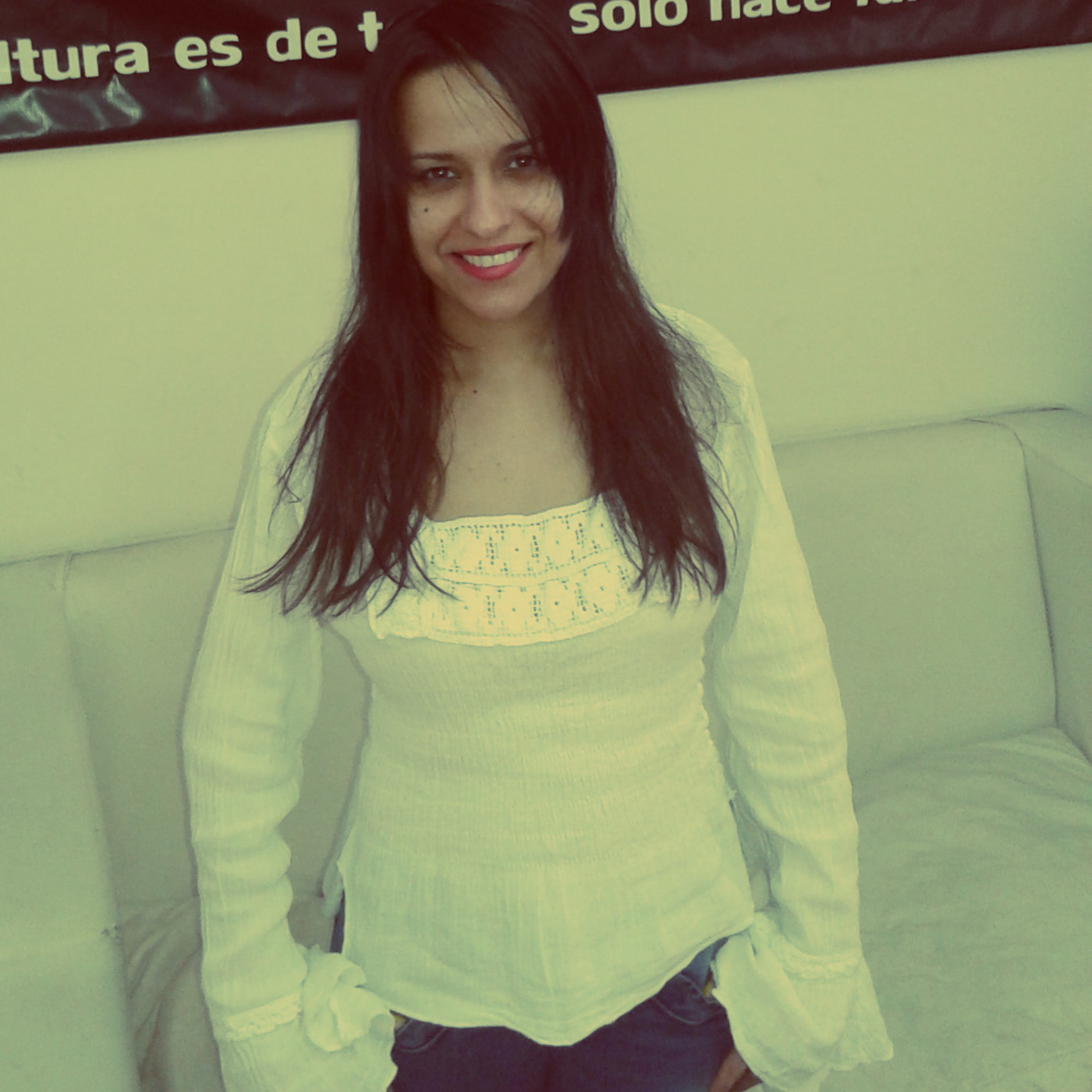 Gitana Urbana