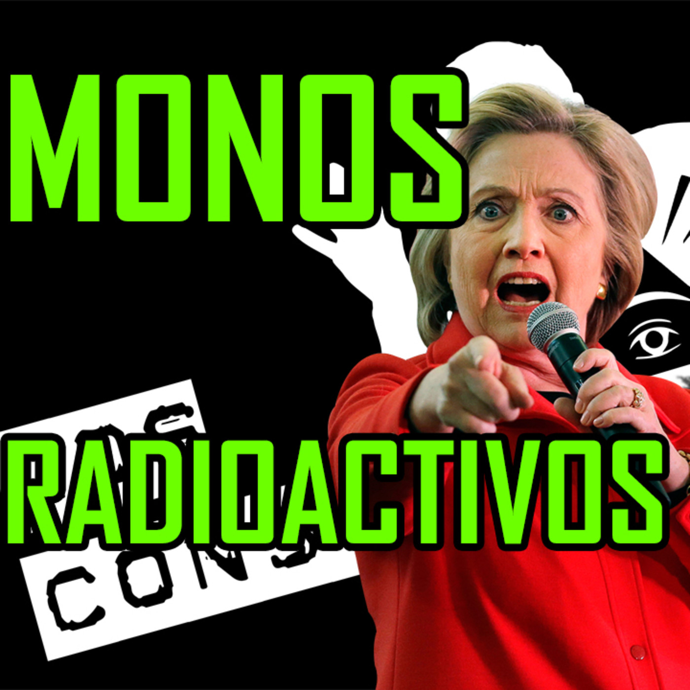 Los Conspiranoicos