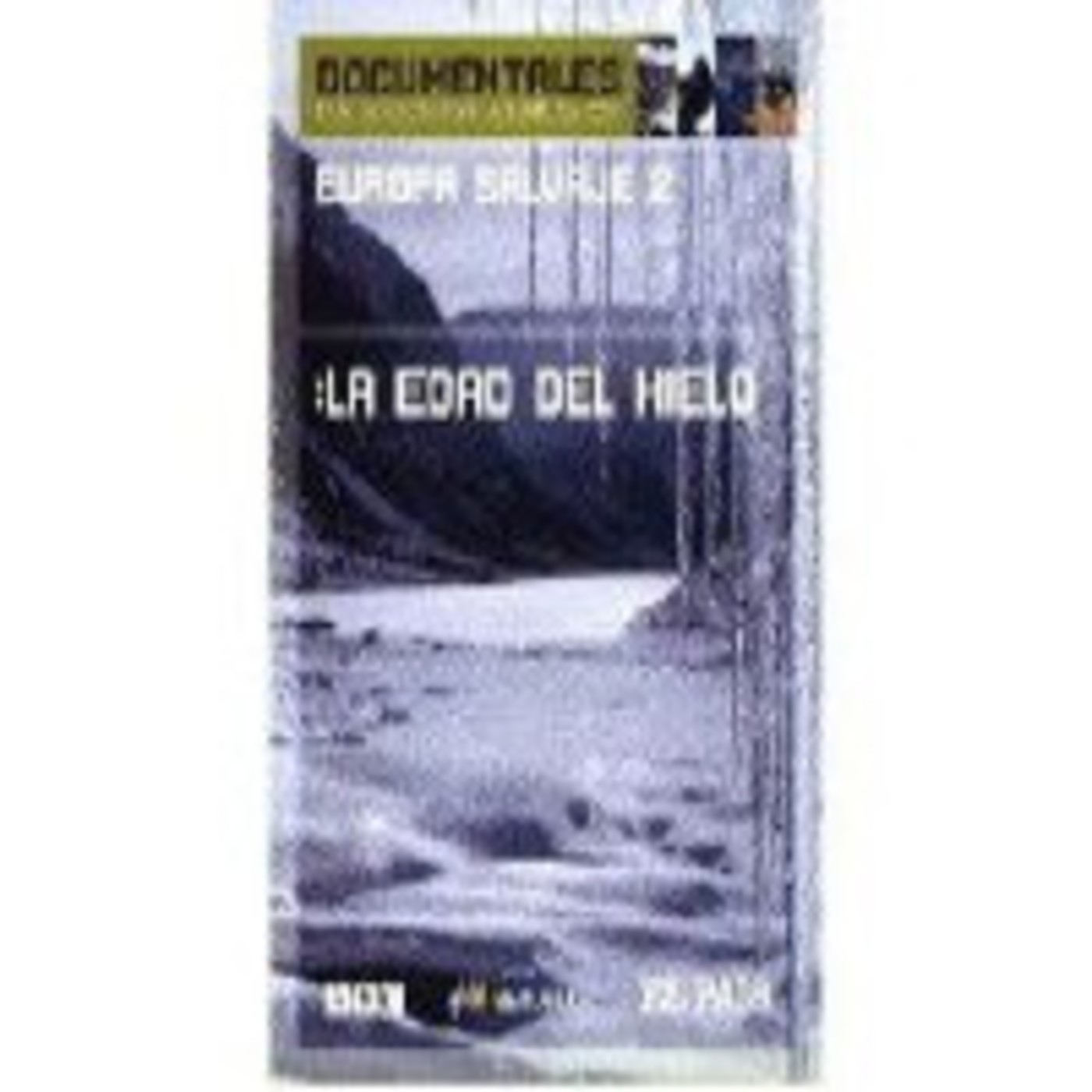Podcast Documentales en mp3 para escuchar